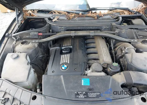 2010 BMW X3 xDrive30I z USA, uszkodzony, nr VIN WBXPC9C40AWJ34145